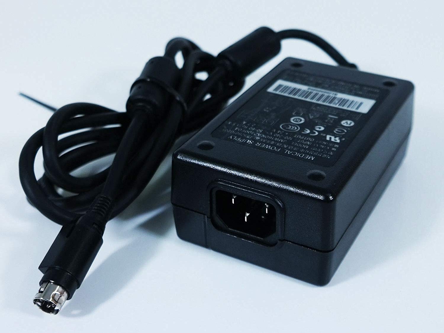 New 24V 2.7A ac adapter for Barco MDRC-2120 K9301900A Medical X- New 24V 2.7A ac adapter for Barco MDRC-2120 K9301900A Medical X-